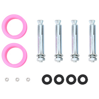 doccia solare per esterni con rubinetto 217 cm 20 L