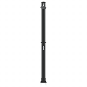 Doccia Solare da Esterno 217 cm 20 L