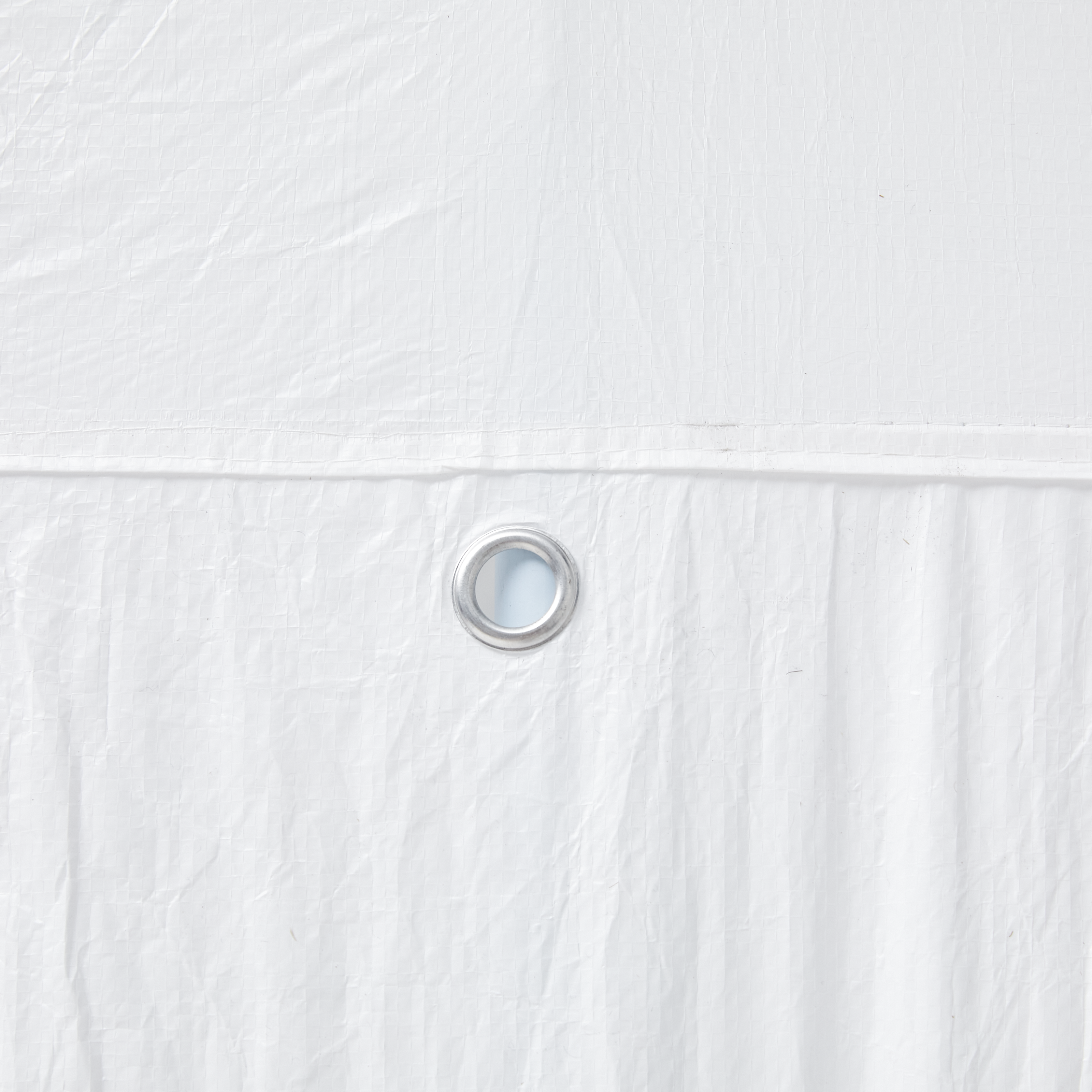 Tenda per Feste Bianca 4x4 m PE