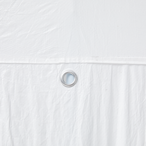 Tenda per Feste Bianca 4x4 m PE