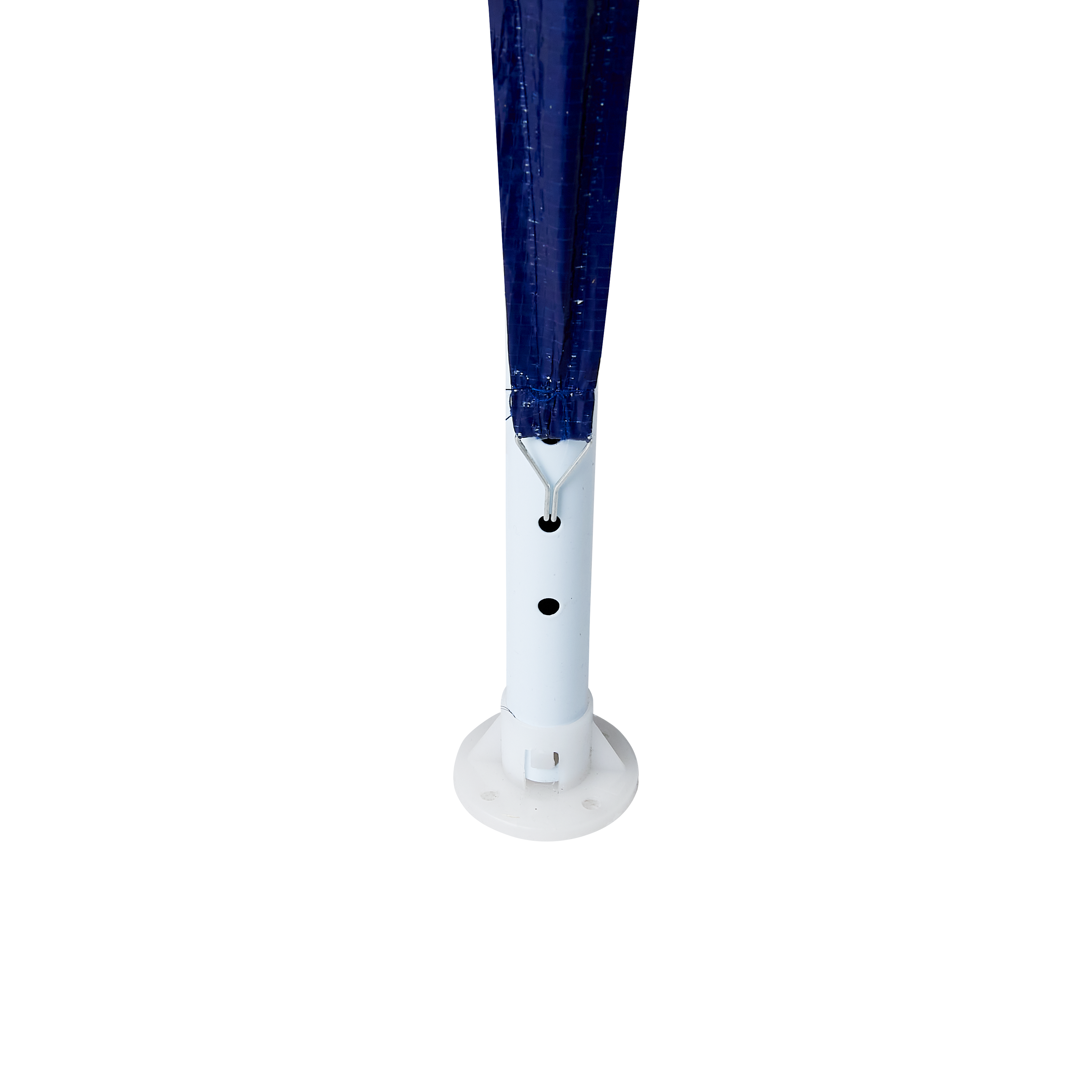 Tenda da Festa Blu 4x4 m PE