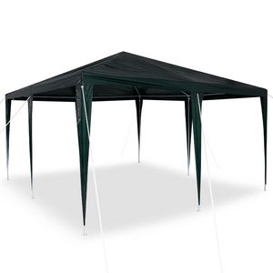 Tenda per Feste Verde 4x4 m PE