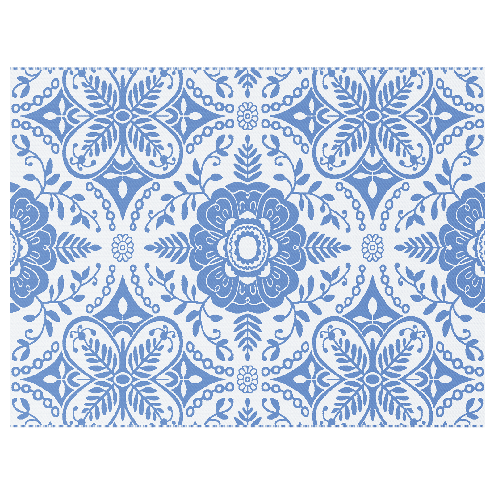 Coperta da esterno ARAKIL di Blu baby Poliestere 300 x 400 cm