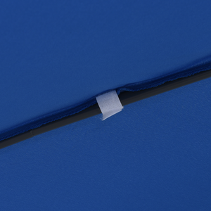 Parasol da Giardino Quadrato  295x245 cm Blu