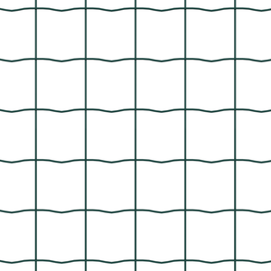 Recinto Euro Verde 1.4 x 10 m Acciaio