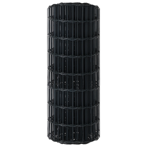 Euro Fence Grigio 0.6x10 m Acciaio