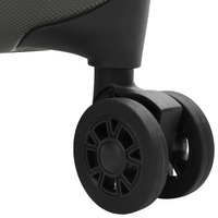 Valigia rigida 28'' Grigio scuro 50x30x76 cm ABS