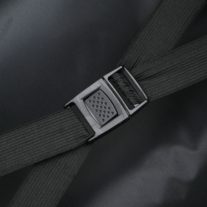 Valigia rigida 28'' Grigio scuro 50x30x76 cm ABS