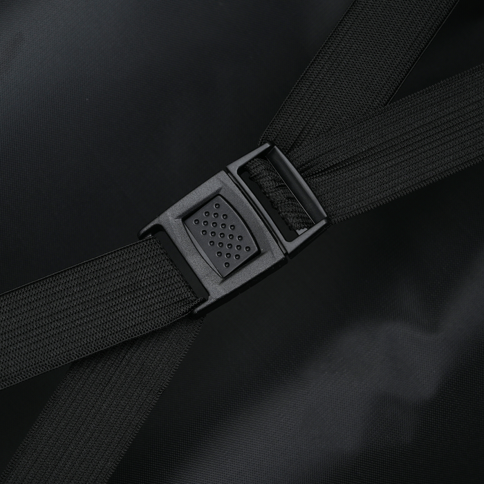 Valigia rigida pieghevole 20'verde menta 34x23x55,5 cm ABS