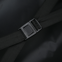 Valigia Pieghevole Scocca Rigida 28'' Champagne 50x30x76 cm ABS