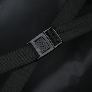 Valigia Pieghevole Scocca Rigida 28'' Champagne 50x30x76 cm ABS