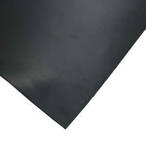 Barriera Radicale Nera 0,7x5 m 1,5 mm HDPE di
