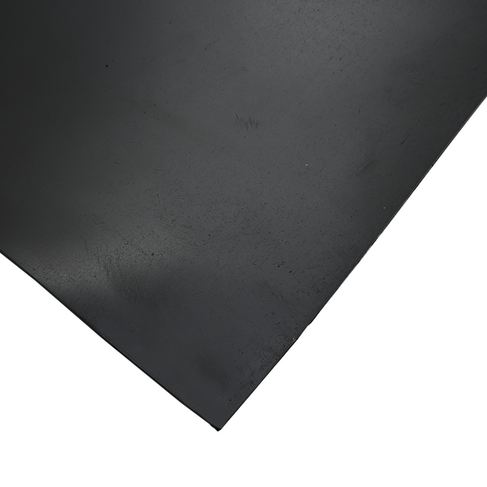 Barriera Radicale Nera 0,7x5 m 1,5 mm HDPE di