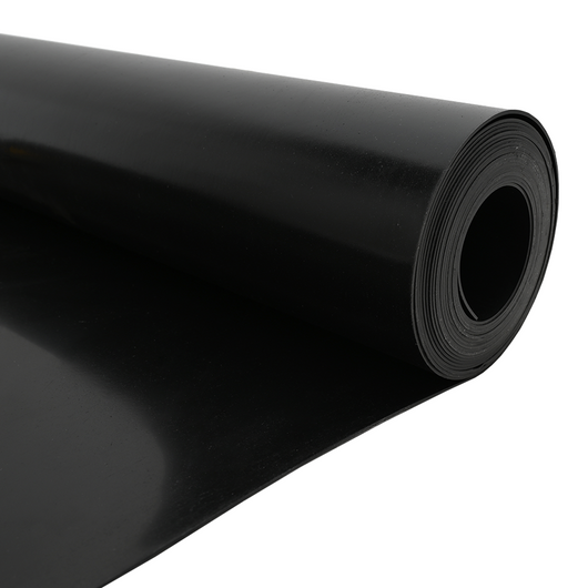 Barriera Radicale Nera 0.7x15 m 1.5 mm HDPE