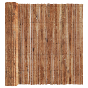 Recinzione Bark  400x125 cm