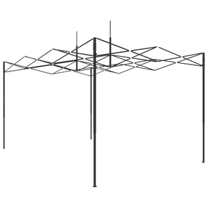 Serra da Gioco con Telaio Pop-up Verde 430x290x315 cm Acciaio