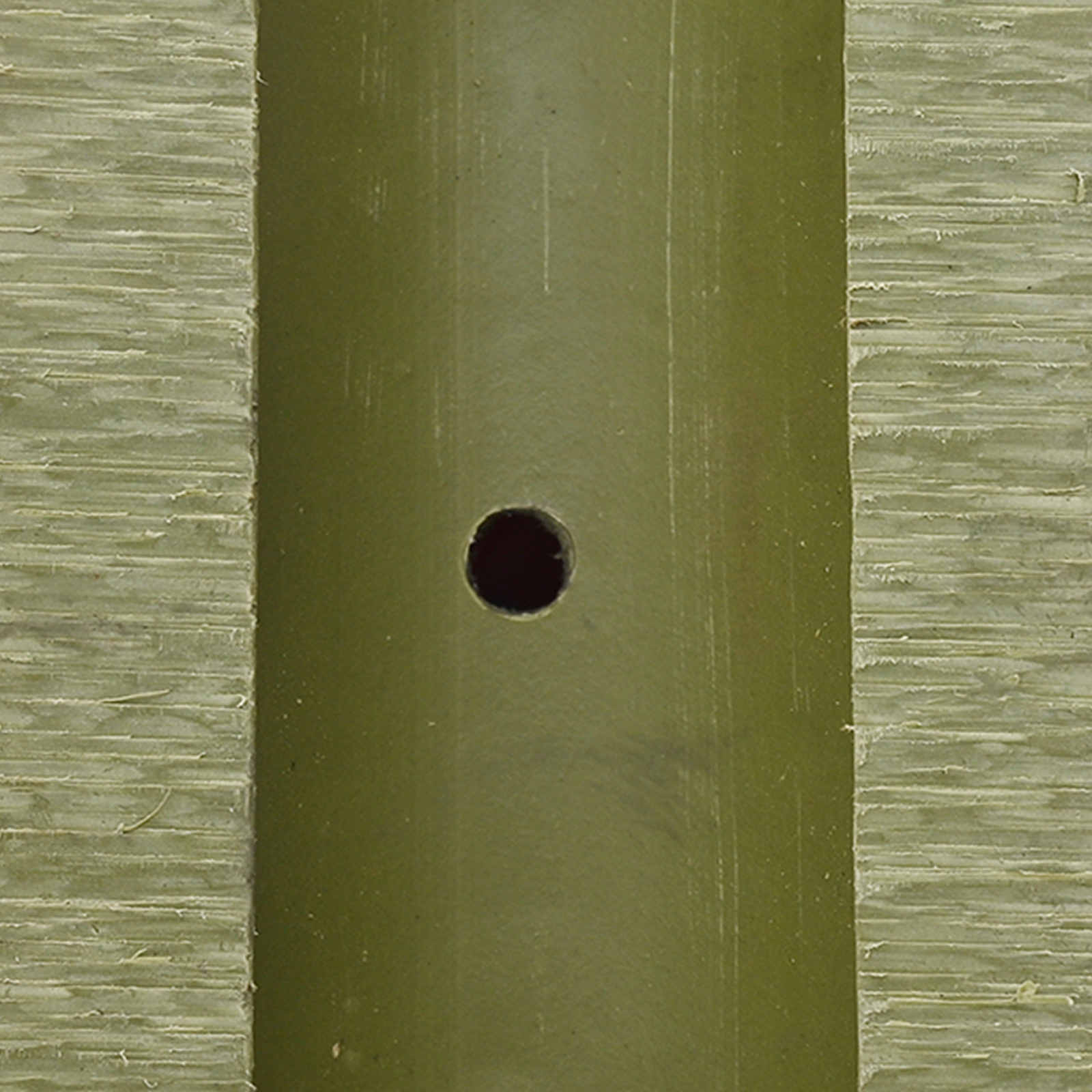 Spazzole per Bestiame da Muro 20x9x50 cm