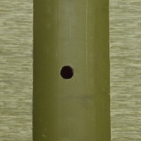 Spazzole per Bestiame da Muro 20x9x50 cm