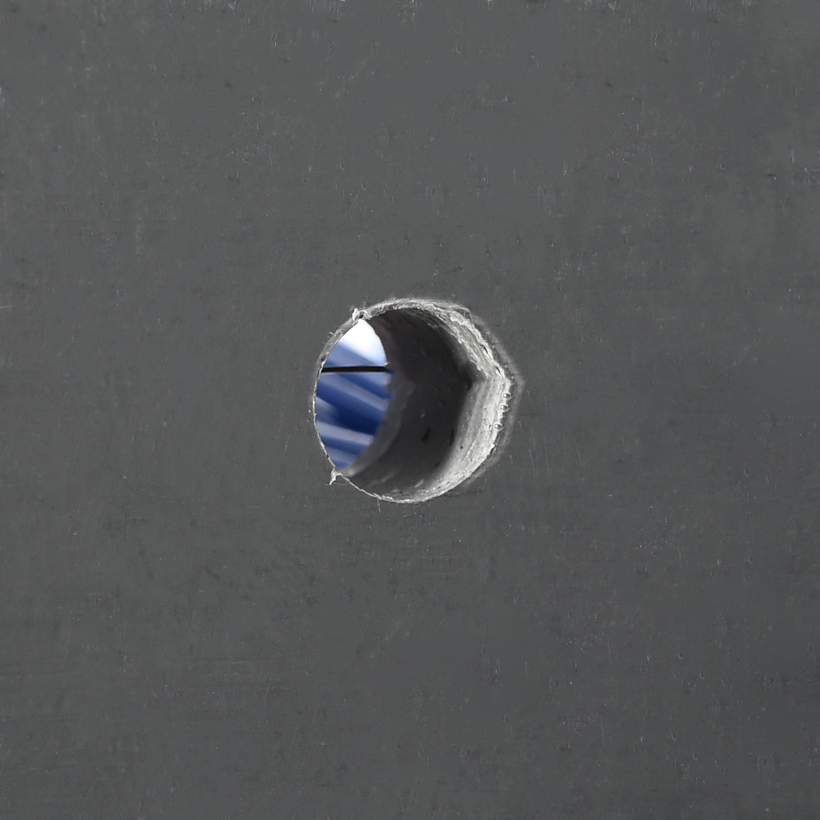 Spazzole per Bovini da Muro 50x10x6.5 cm