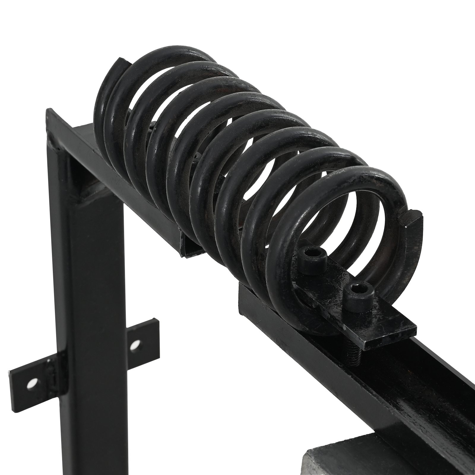 Spazzole per Bestiame a muro 84x10x91 cm