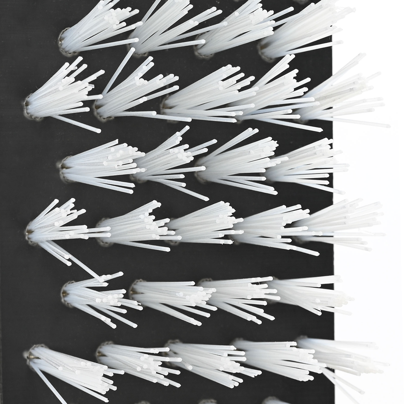 Spazzole per Bestiame a muro 84x10x91 cm