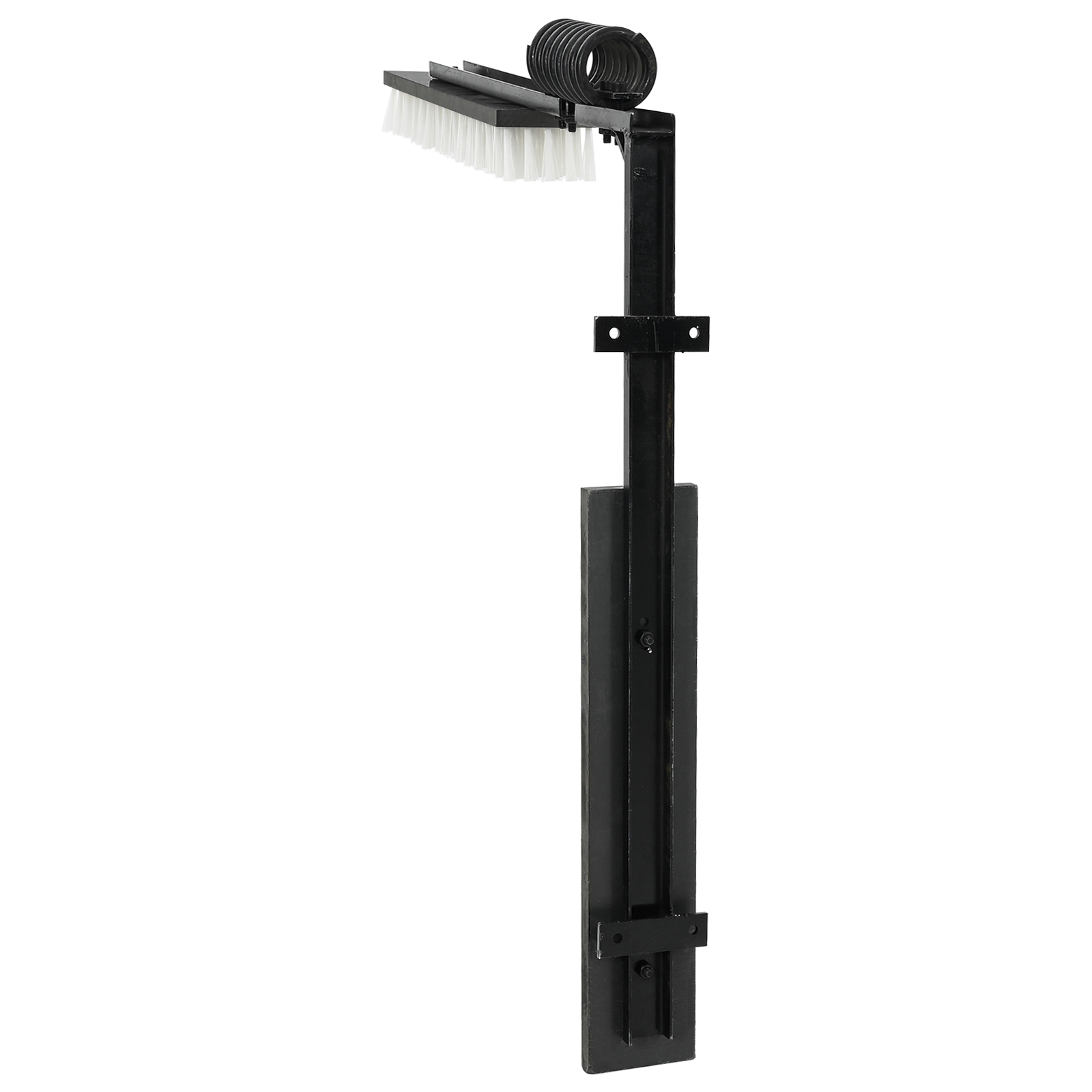 Spazzole per Bestiame a muro 84x10x91 cm