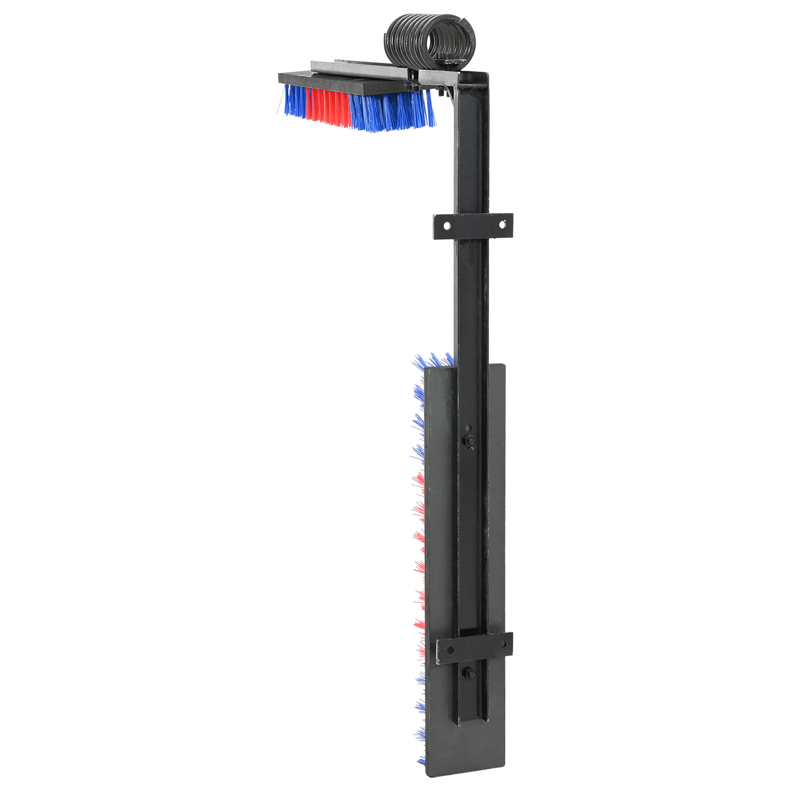 Spazzole per bestiame da parete 84x10x91 cm