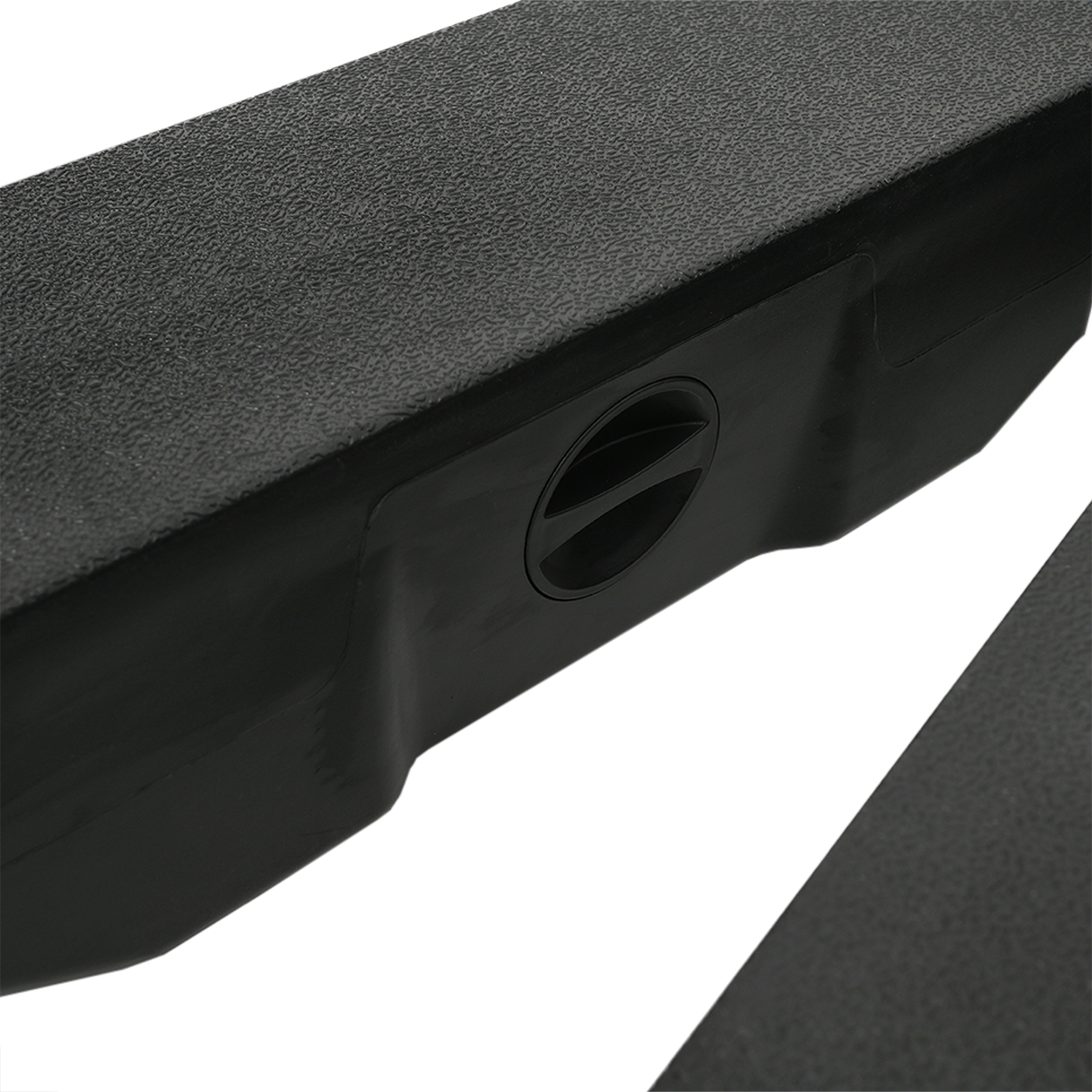 Set di Basi per Ombrelloni a Braccio da 4 Pezzi - 130 kg di Sabbia o 90 kg d'Acqua