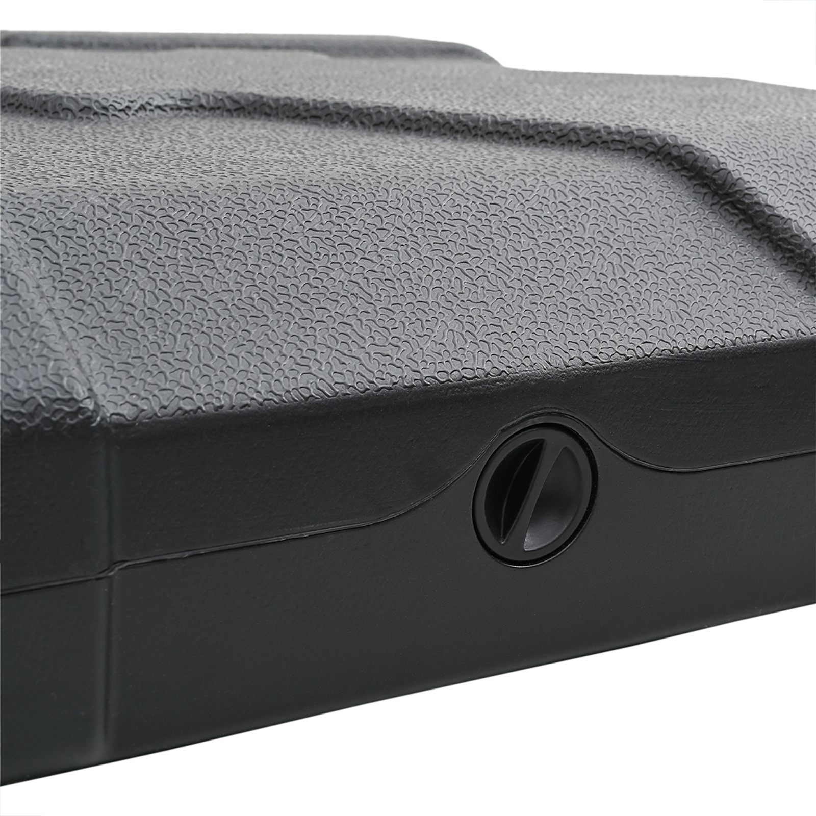 Set di 2 Pezzi Base per Ombrello : 110kg di sabbia o 70kg d'acqua