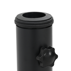 Base per Parasol per Pali da 37/42/52/58mm Cemento Multicolore 20 kg