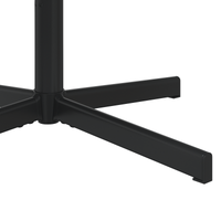 Sedia Girevole Rosso borgogna