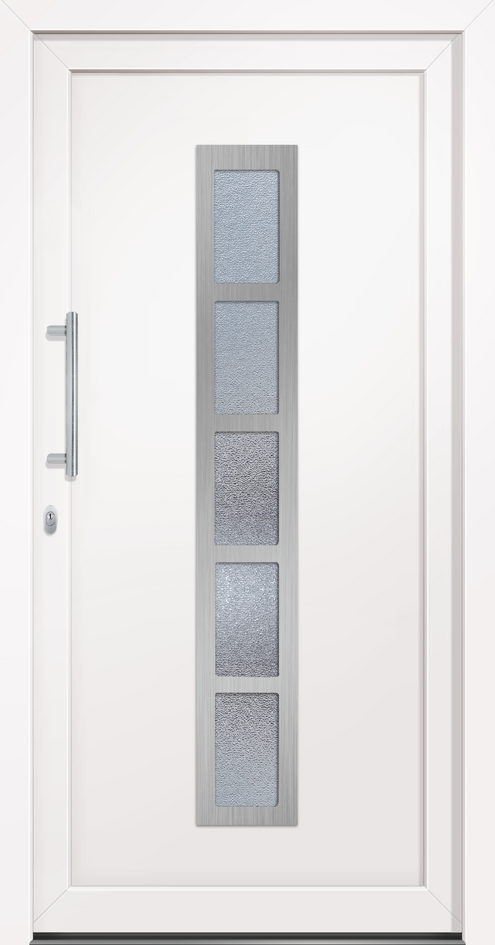 Porte per Casa  bianco/bianco 42008034