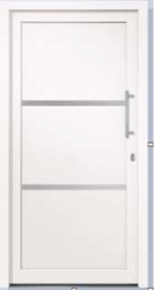 Porte per Casa bianco/bianco 42008053