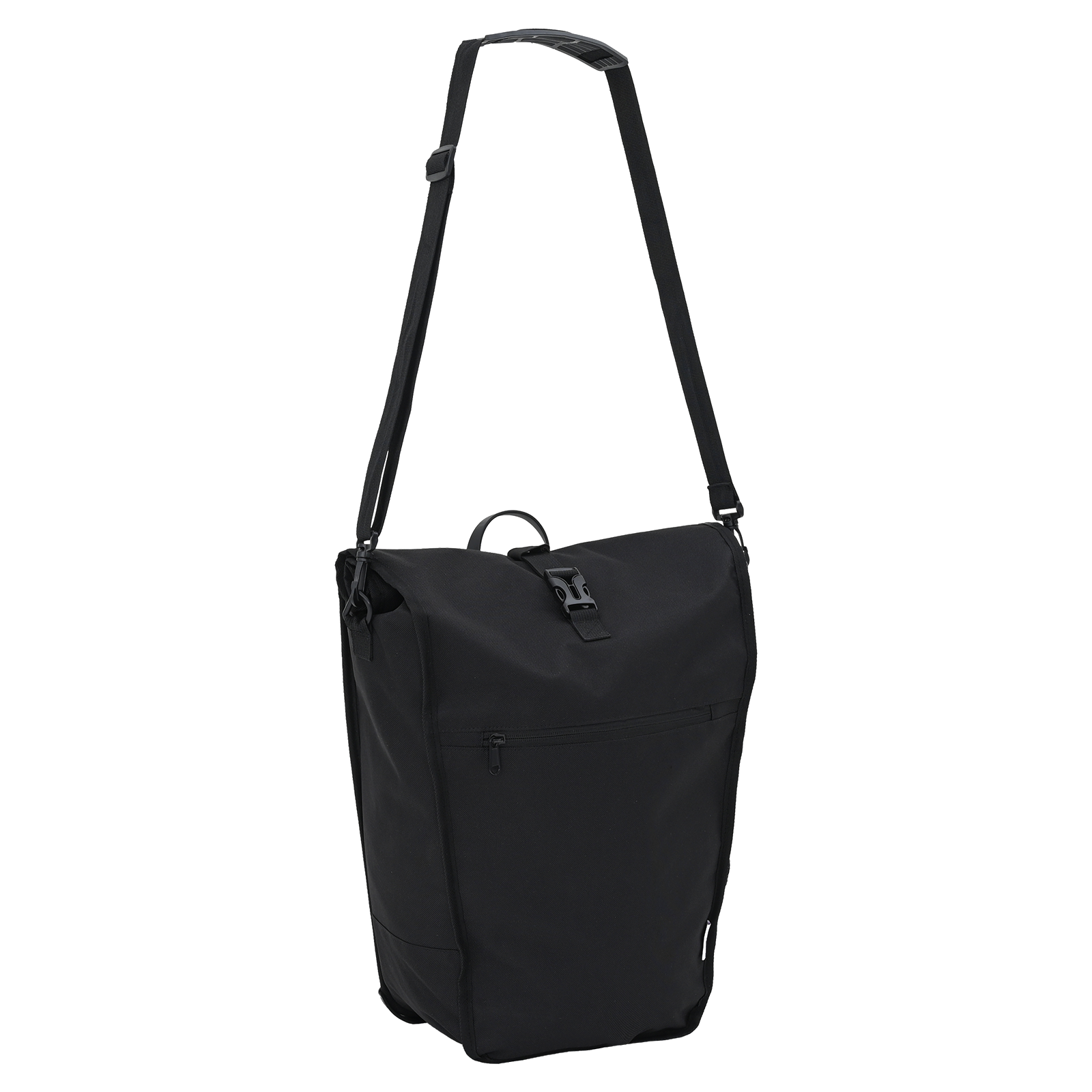 Borsa per portapacchi 20L Nera 34x16x59 cm