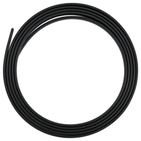 Sacchi per Rifiuti da Giardino con Manici 4 pcs Pieghevoli Rotondi Verdi 300 L