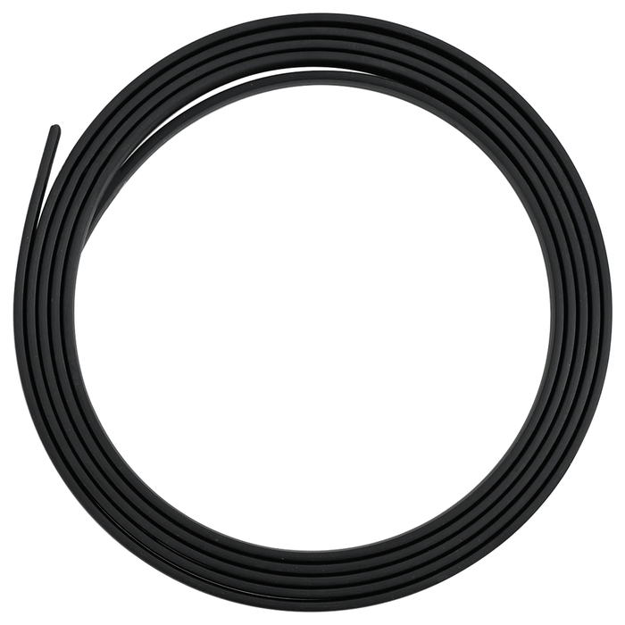 Sacchi per Rifiuti da Giardino con Manici 4 pcs Pieghevoli Rotondi Verdi 300 L