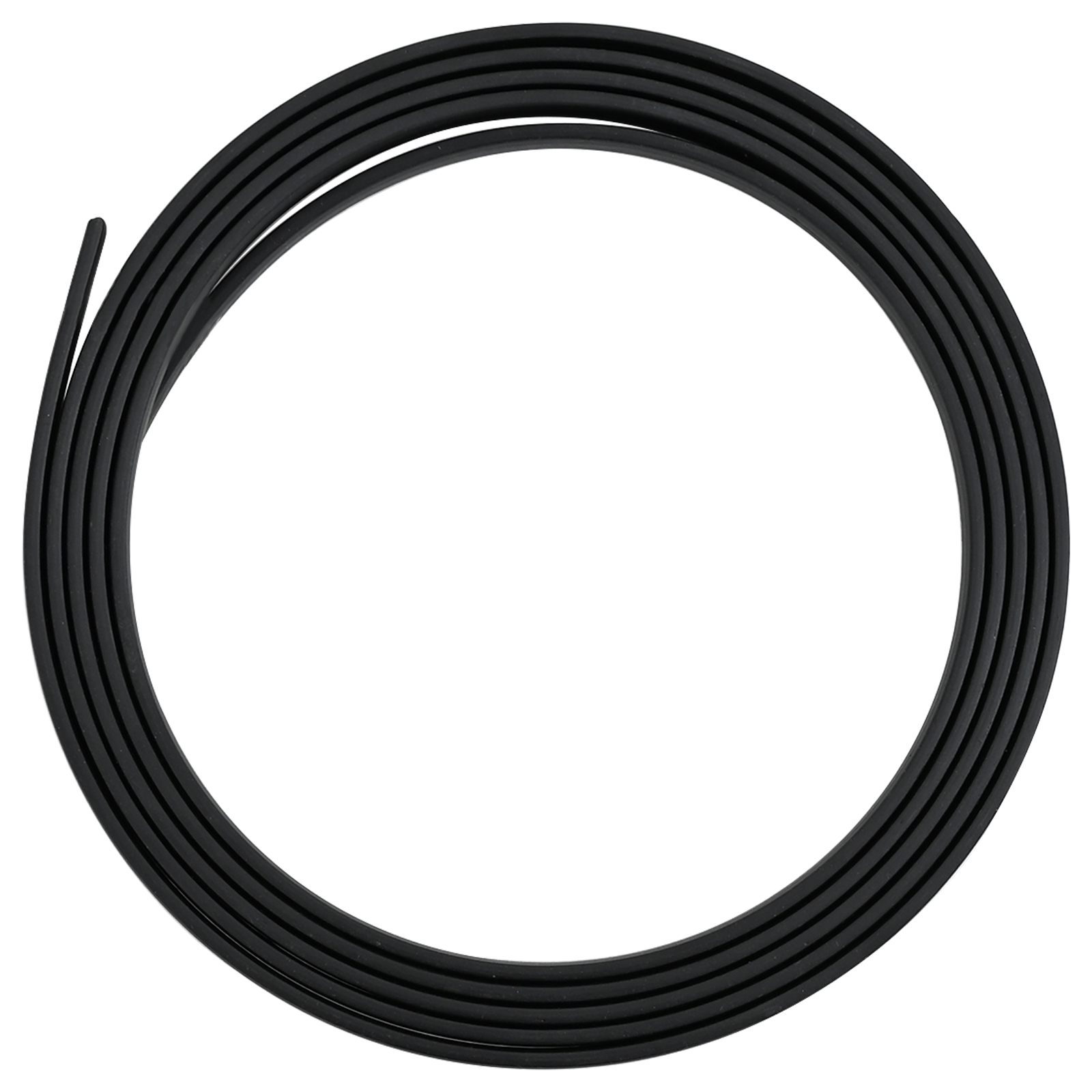 Sacchi per Rifiuti da Giardino  con Manici 12 pcs Pieghevoli Rotondi Verdi 300 L