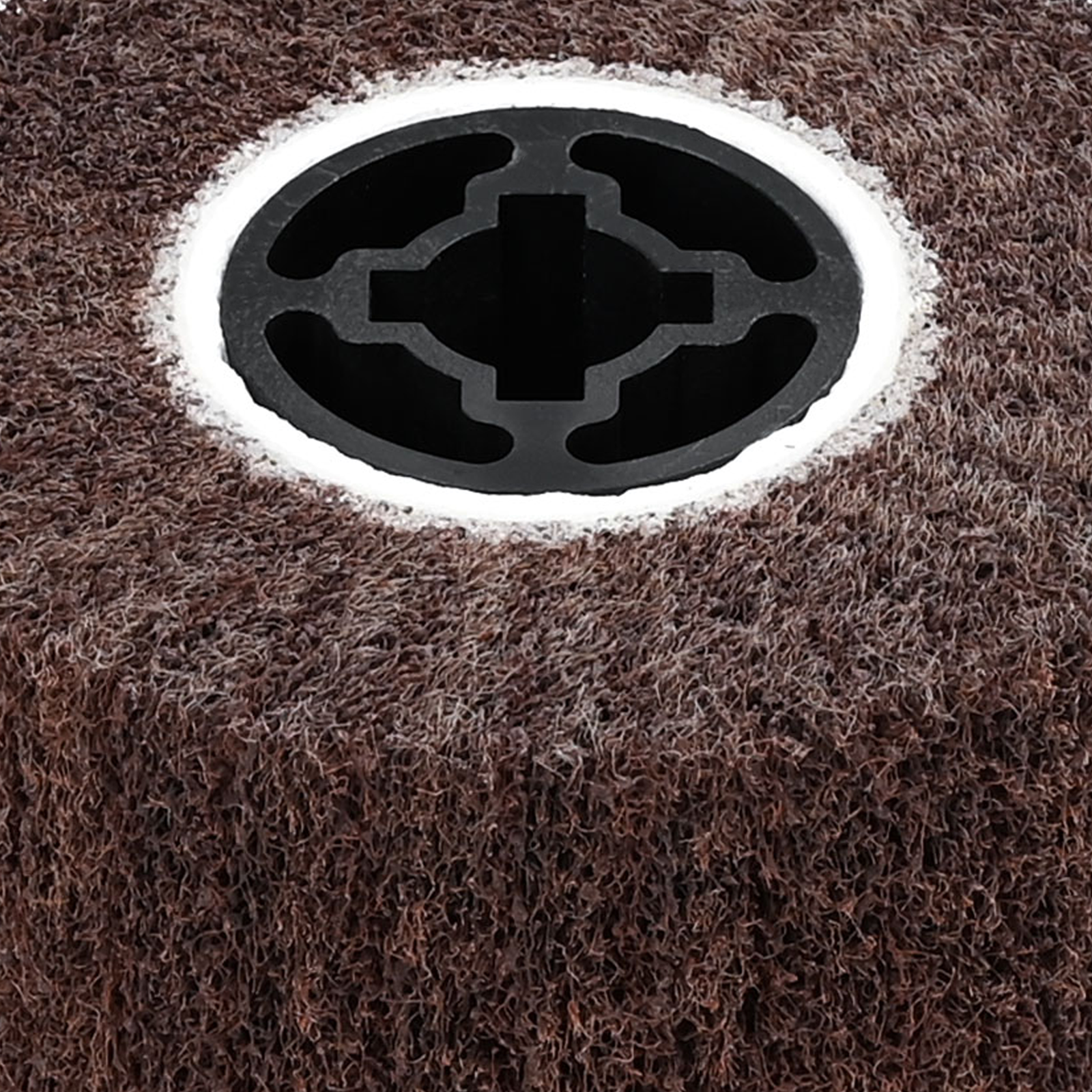 Rulli per Carteggiatura 3 pcs 120 Grit Fibre Sintetiche