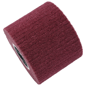 Rulli da Carteggio 3 pz 400 Grana Fibra Sintetica