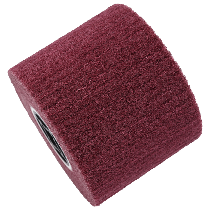 Rulli da Carteggio 3 pz 400 Grana Fibra Sintetica