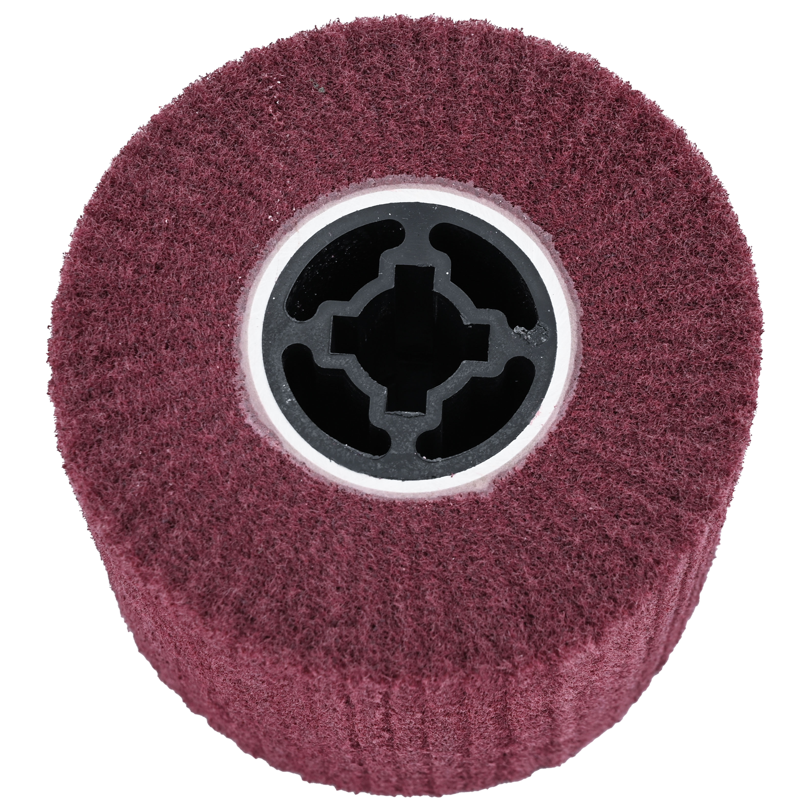 Rulli da Carteggio 3 pz 400 Grana Fibra Sintetica