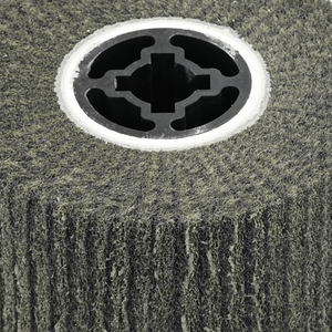 Rulli da levigatura 3 pcs 600 Grit Fibra Sintetica