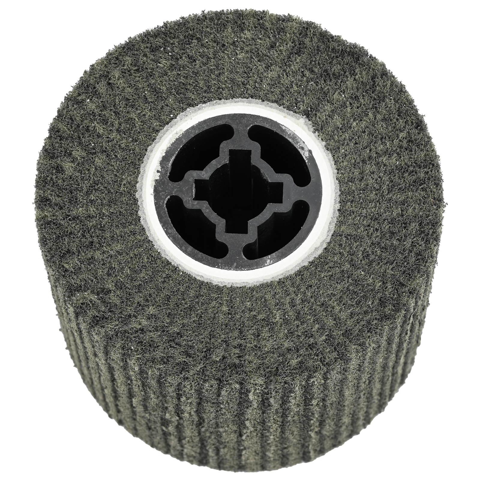 Rulli da levigatura 3 pcs 600 Grit Fibra Sintetica