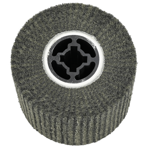 Rulli da levigatura 3 pcs 600 Grit Fibra Sintetica