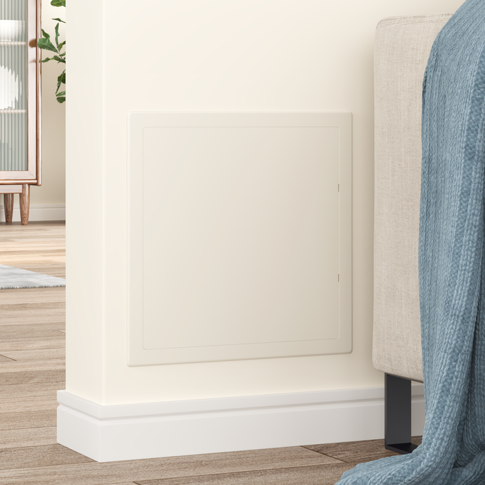 Pannello di Accesso Bianco in Plastica ABS