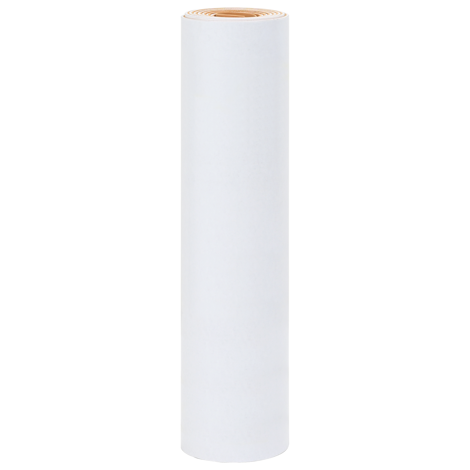 Pavimentazione autoadesiva marrone e bianca 240x60 cm EVA Foam