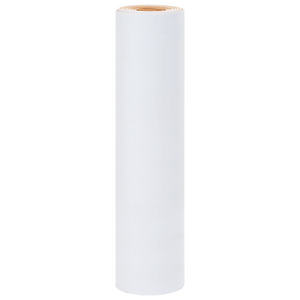 Pavimentazione autoadesiva marrone e bianca 240x60 cm EVA Foam