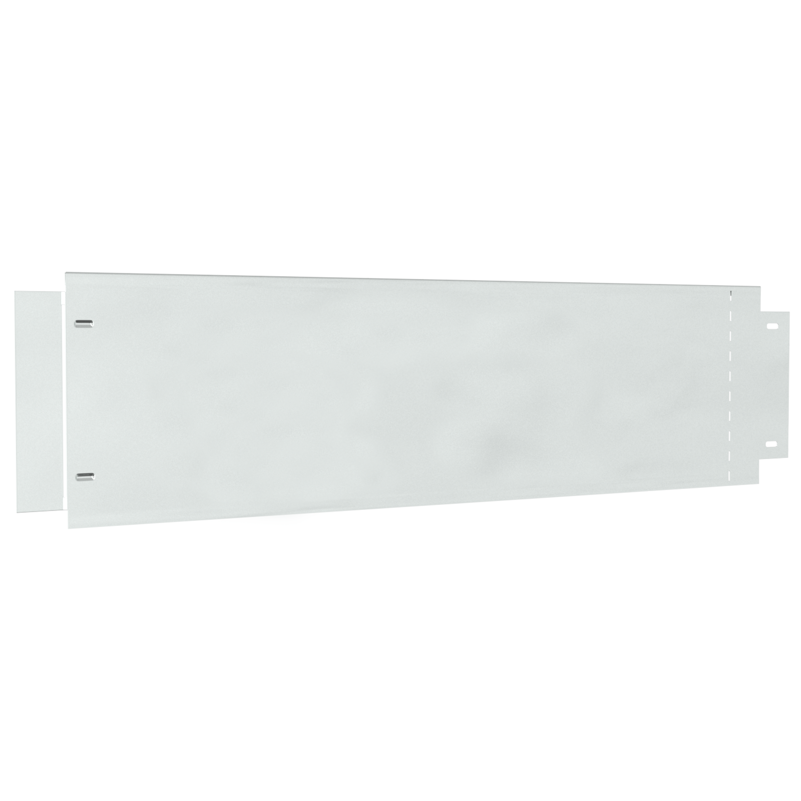 Bordature per Prato 10 pezzi 25x100 cm Acciaio Zincato Flessibile