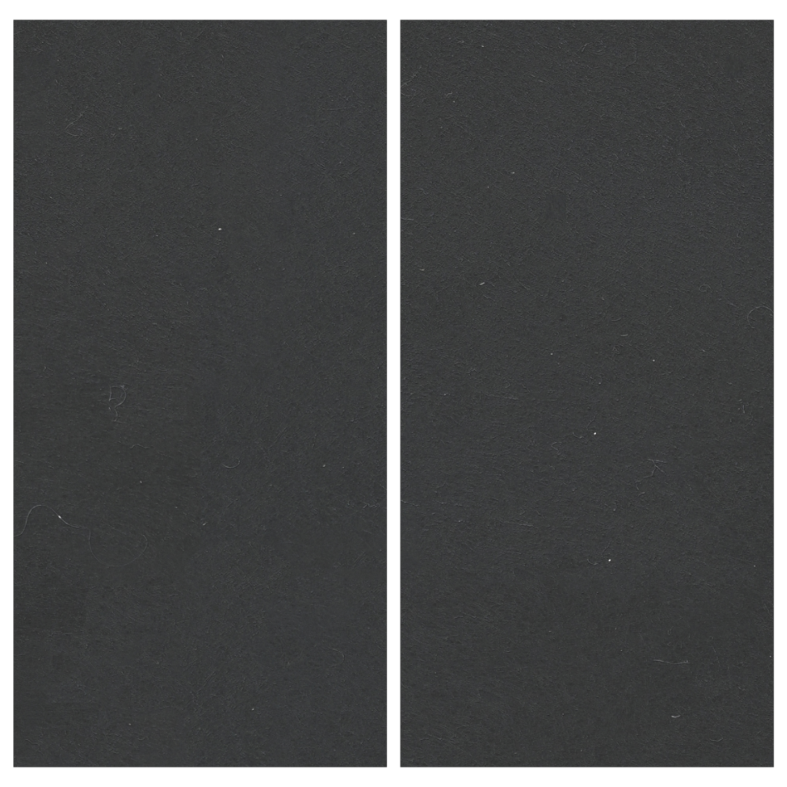 Copertura Piscina Quadrata Nera Poliestere 274 x 274 cm