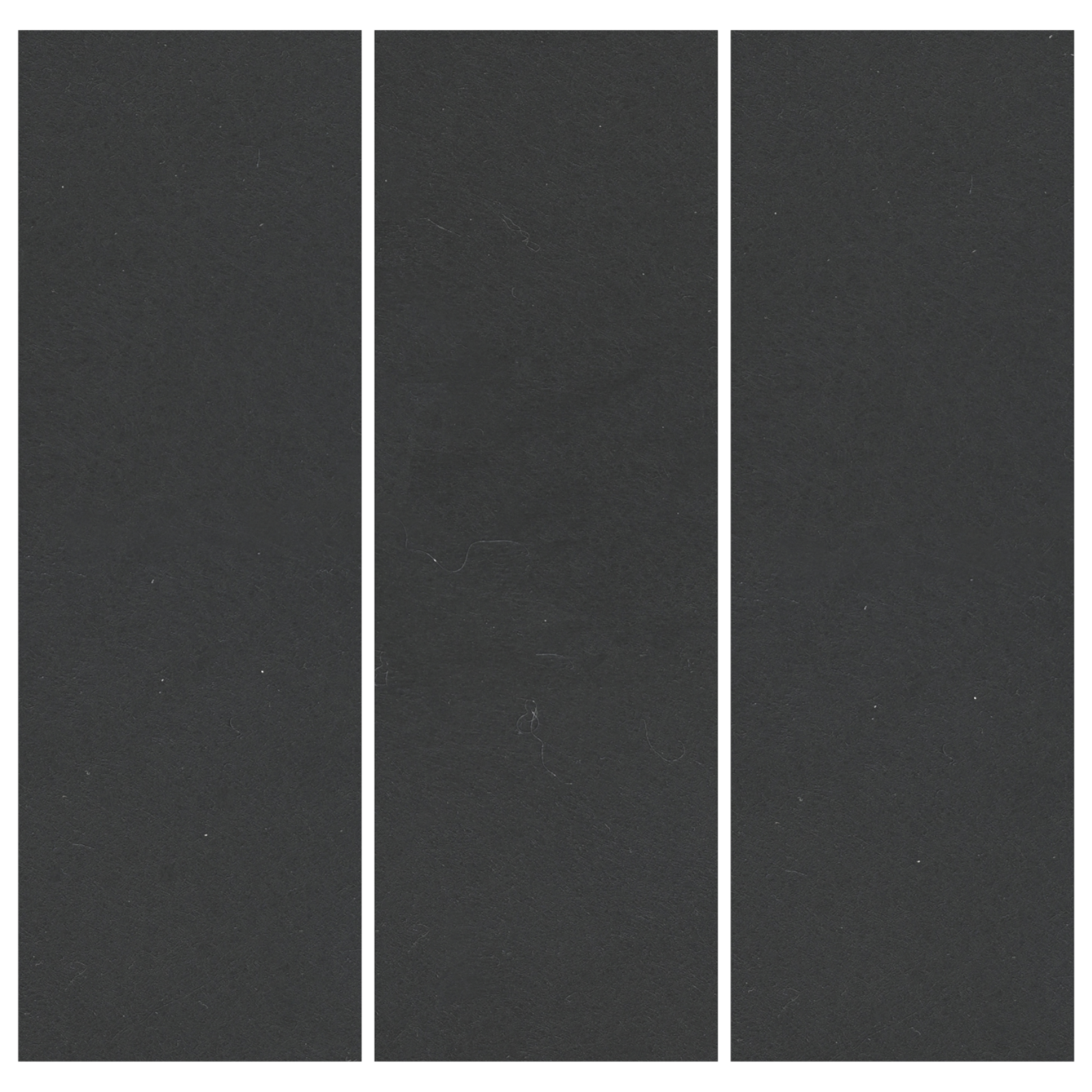 Copertura Piscina Quadrata Nera Plastica 396 x 396 cm Durevole